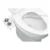 LUXE Bidet NEO 185 Plus Bidet Attachment